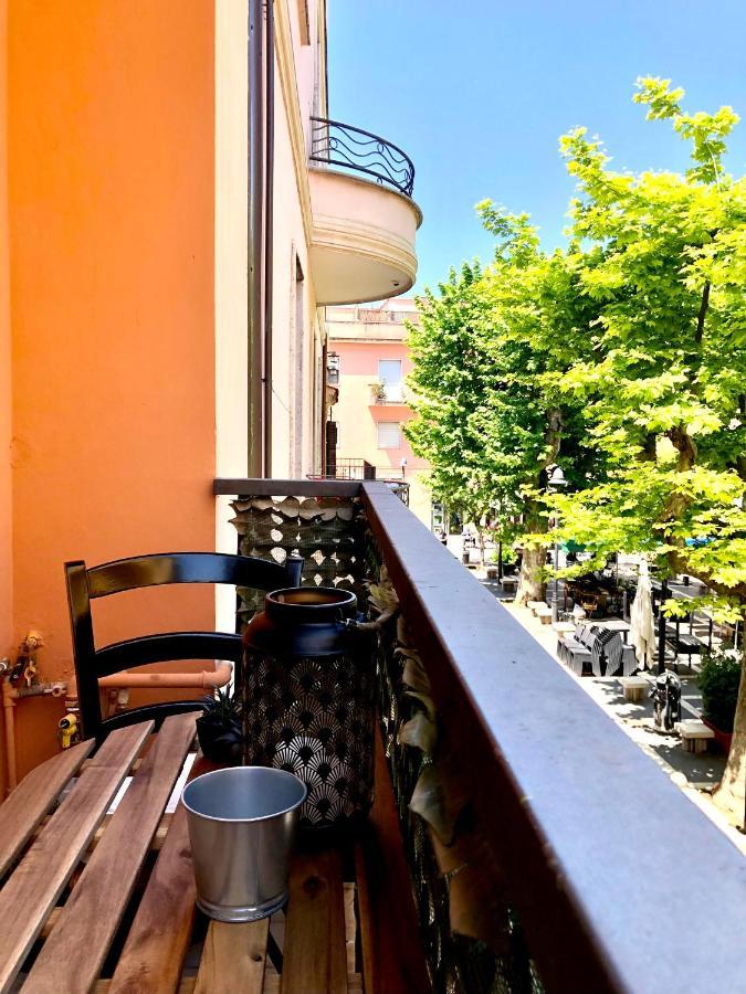 Favola Affittacamere Nettuno Exteriér fotografie