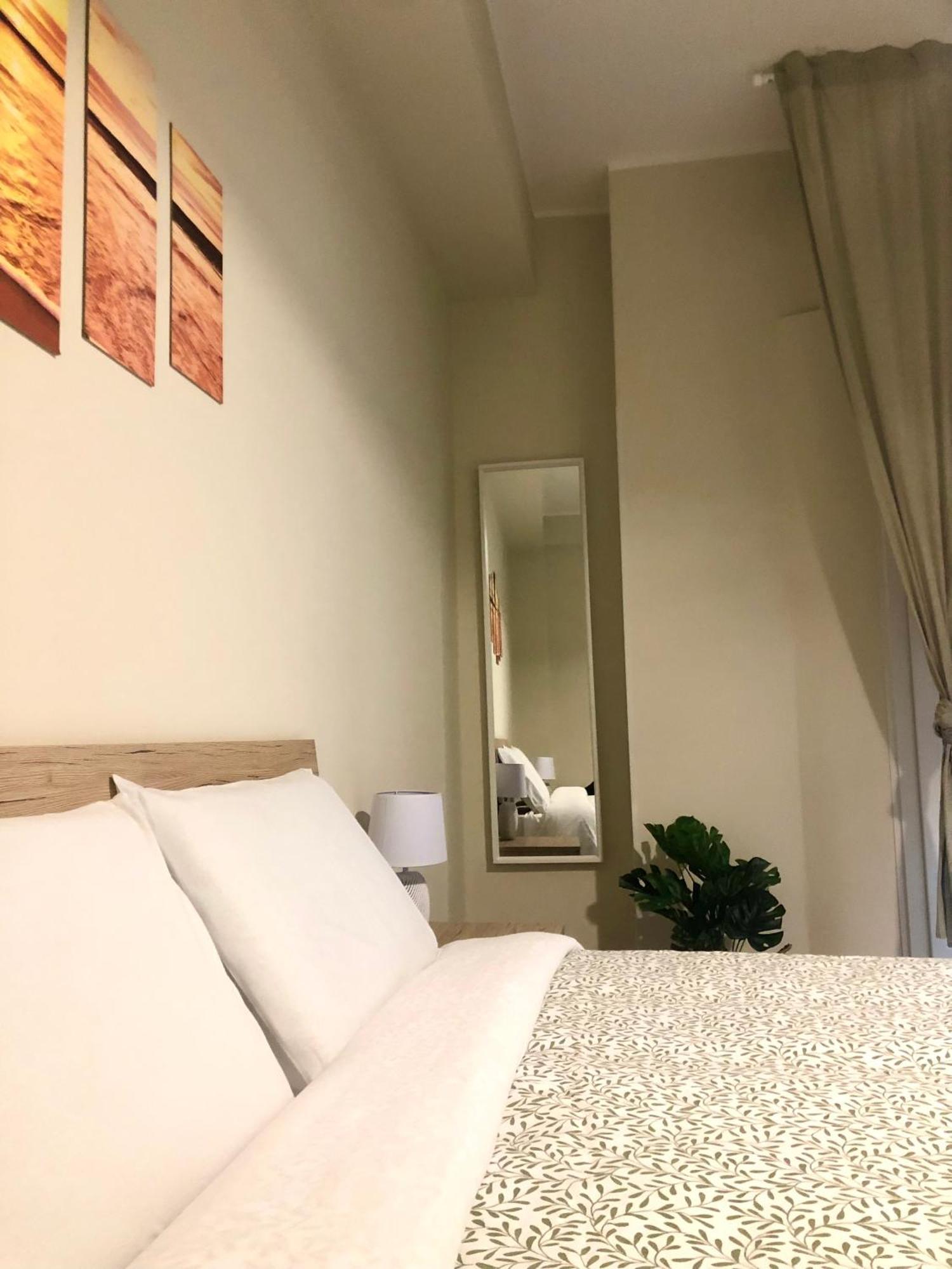 Favola Affittacamere Nettuno Exteriér fotografie