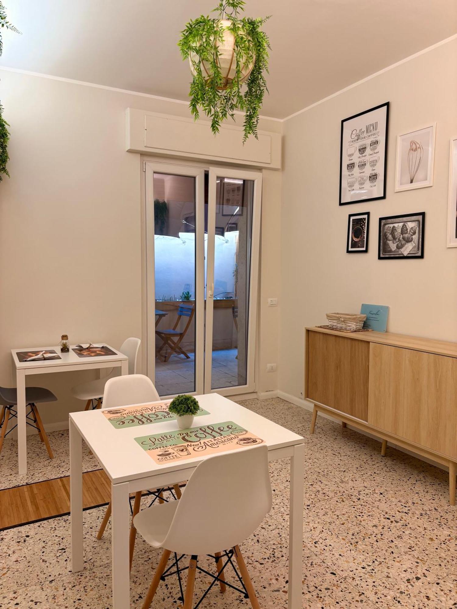 Favola Affittacamere Nettuno Exteriér fotografie