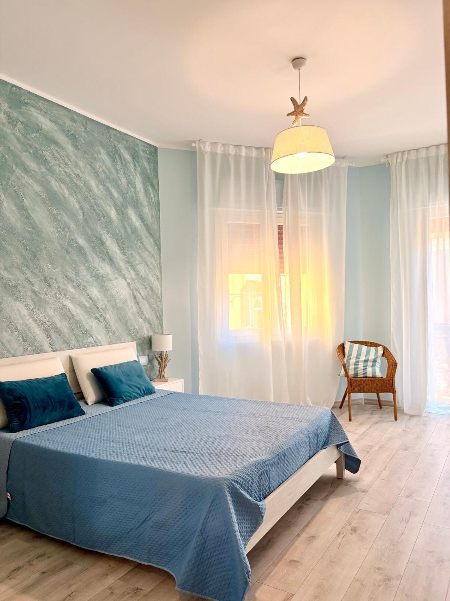 Favola Affittacamere Nettuno Exteriér fotografie